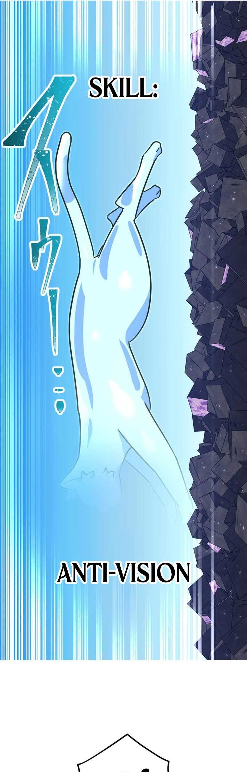 Savior of Divine Blood ~Draw Out 0.00000001% to Become the Strongest~ Chapter 63 - halaman 19