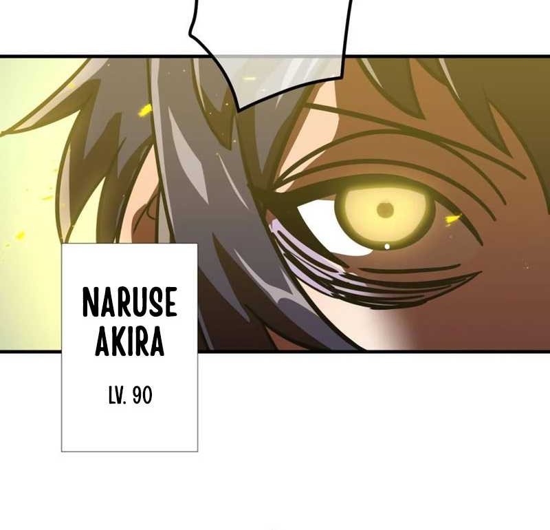 Savior of Divine Blood ~Draw Out 0.00000001% to Become the Strongest~ Chapter 63 - halaman 24
