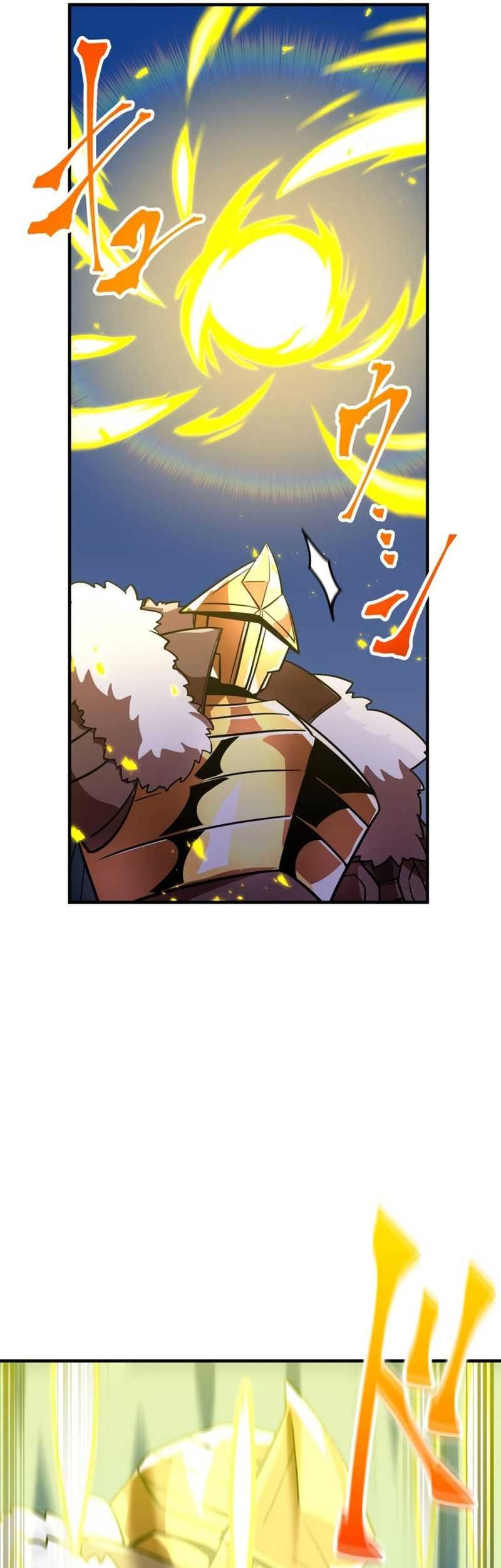 Savior of Divine Blood ~Draw Out 0.00000001% to Become the Strongest~ Chapter 63 - halaman 28