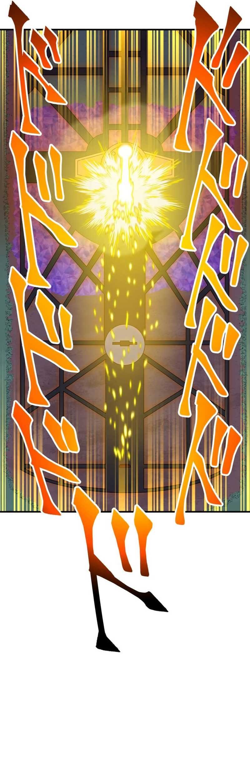 Savior of Divine Blood ~Draw Out 0.00000001% to Become the Strongest~ Chapter 63 - halaman 33