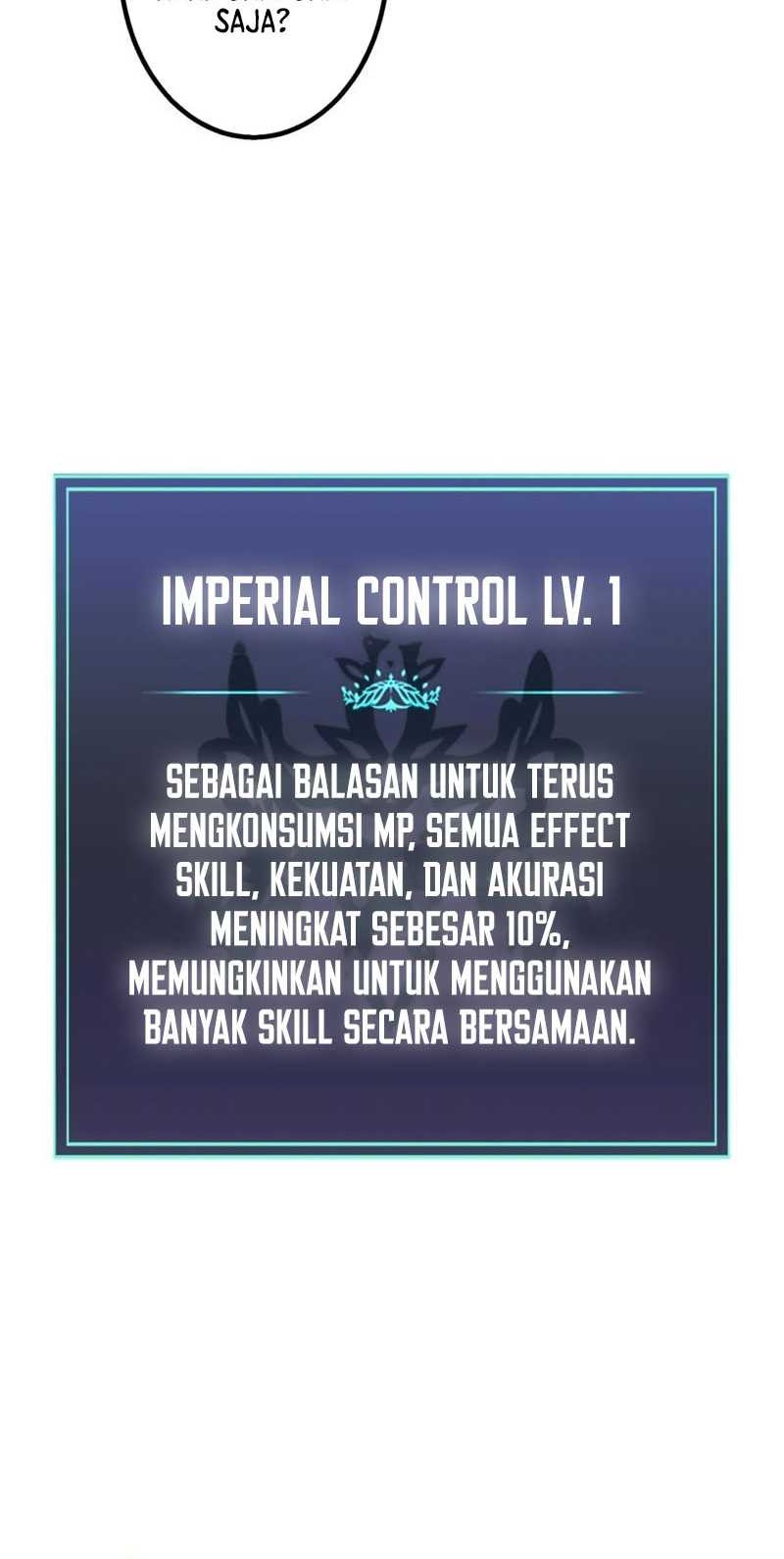 Savior of Divine Blood ~Draw Out 0.00000001% to Become the Strongest~ Chapter 63 - halaman 35