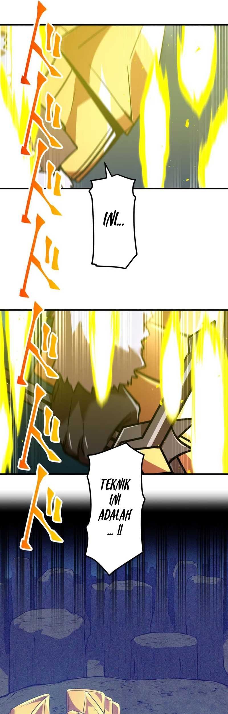 Savior of Divine Blood ~Draw Out 0.00000001% to Become the Strongest~ Chapter 63 - halaman 36