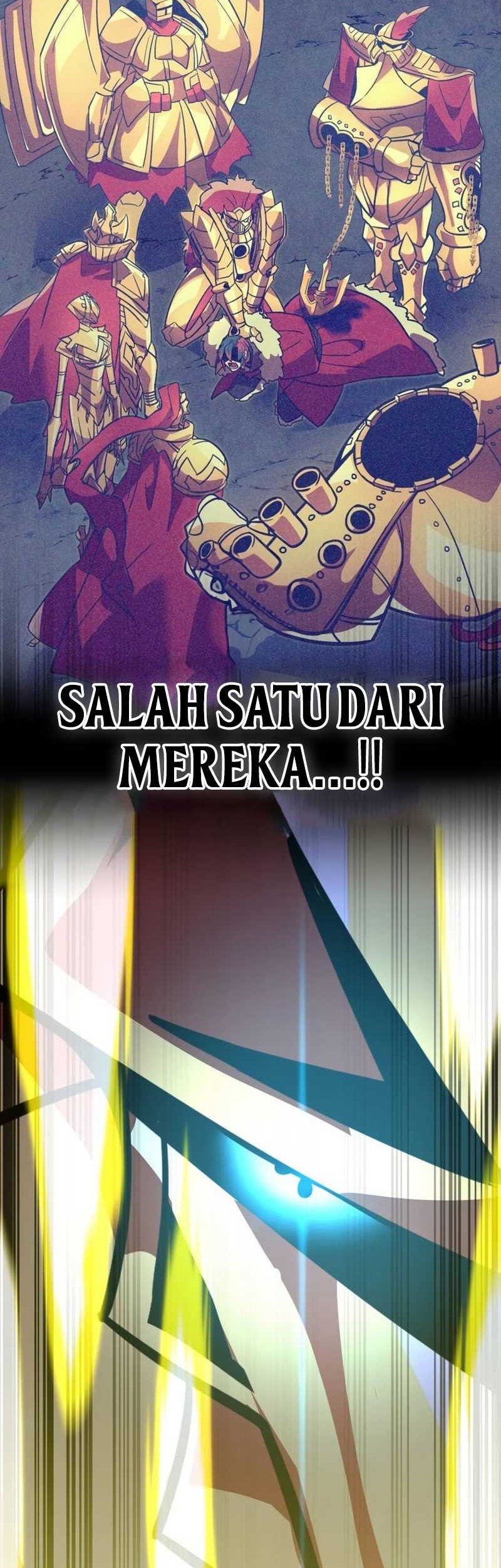 Savior of Divine Blood ~Draw Out 0.00000001% to Become the Strongest~ Chapter 63 - halaman 37