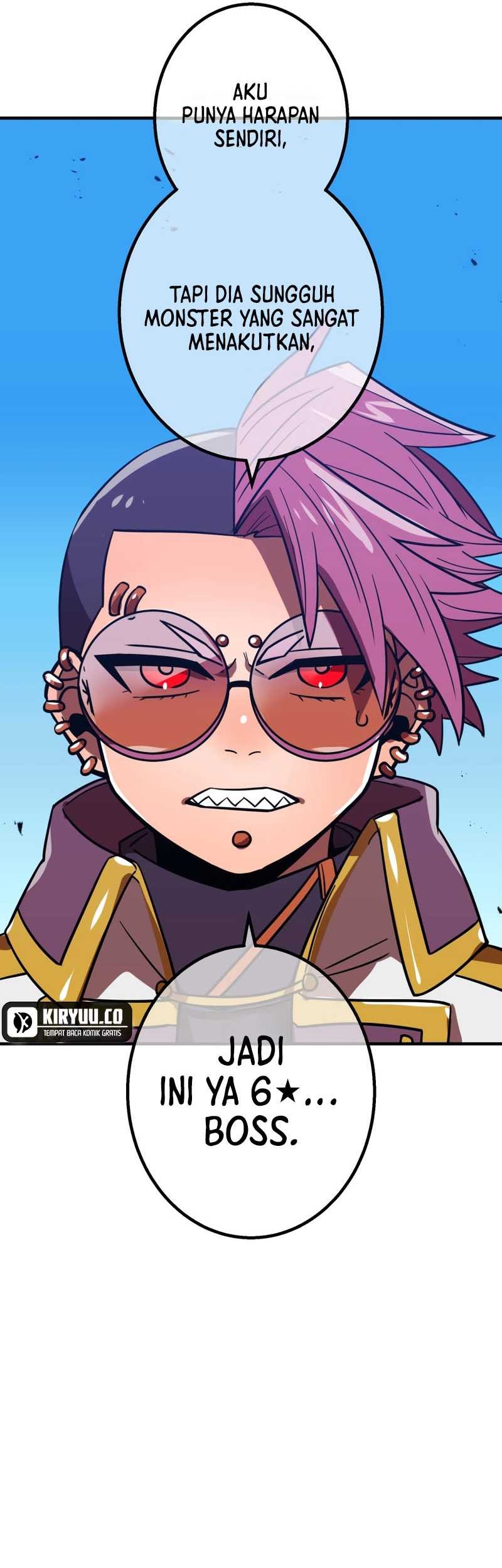 Savior of Divine Blood ~Draw Out 0.00000001% to Become the Strongest~ Chapter 63 - halaman 4