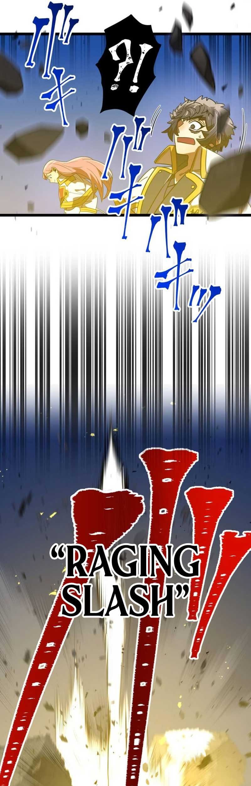 Savior of Divine Blood ~Draw Out 0.00000001% to Become the Strongest~ Chapter 63 - halaman 41