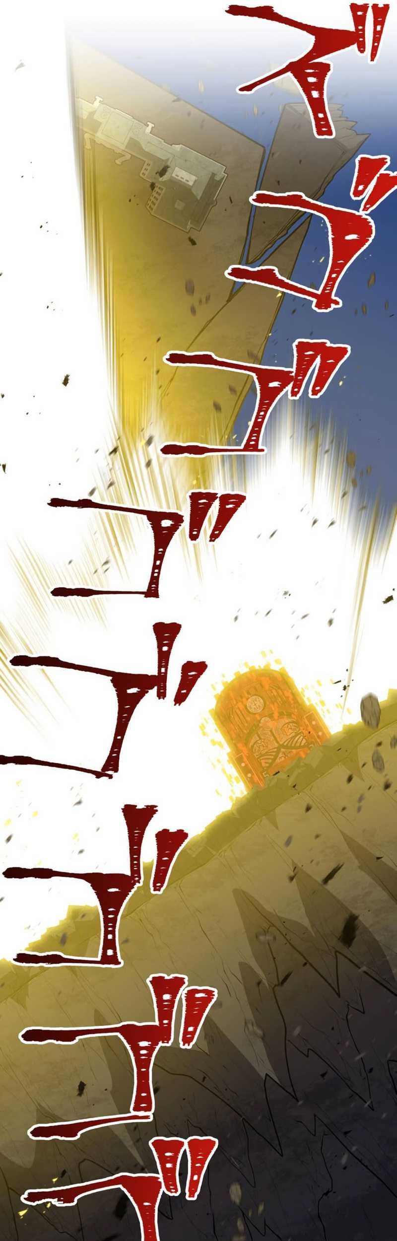 Savior of Divine Blood ~Draw Out 0.00000001% to Become the Strongest~ Chapter 63 - halaman 44