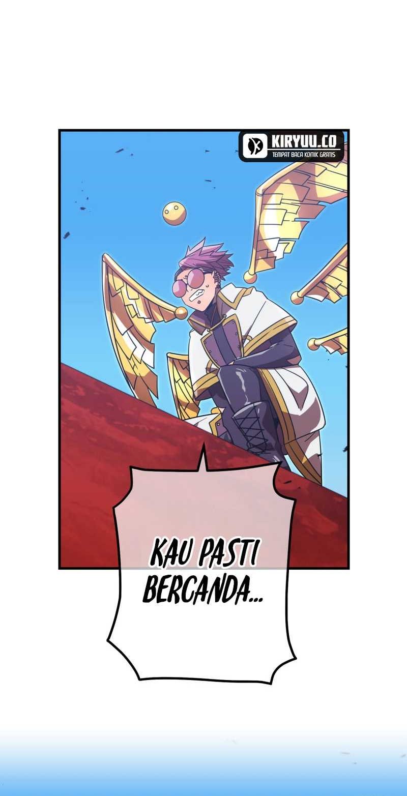 Savior of Divine Blood ~Draw Out 0.00000001% to Become the Strongest~ Chapter 63 - halaman 46