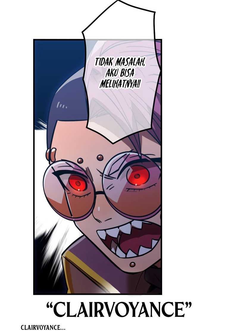 Savior of Divine Blood ~Draw Out 0.00000001% to Become the Strongest~ Chapter 63 - halaman 49