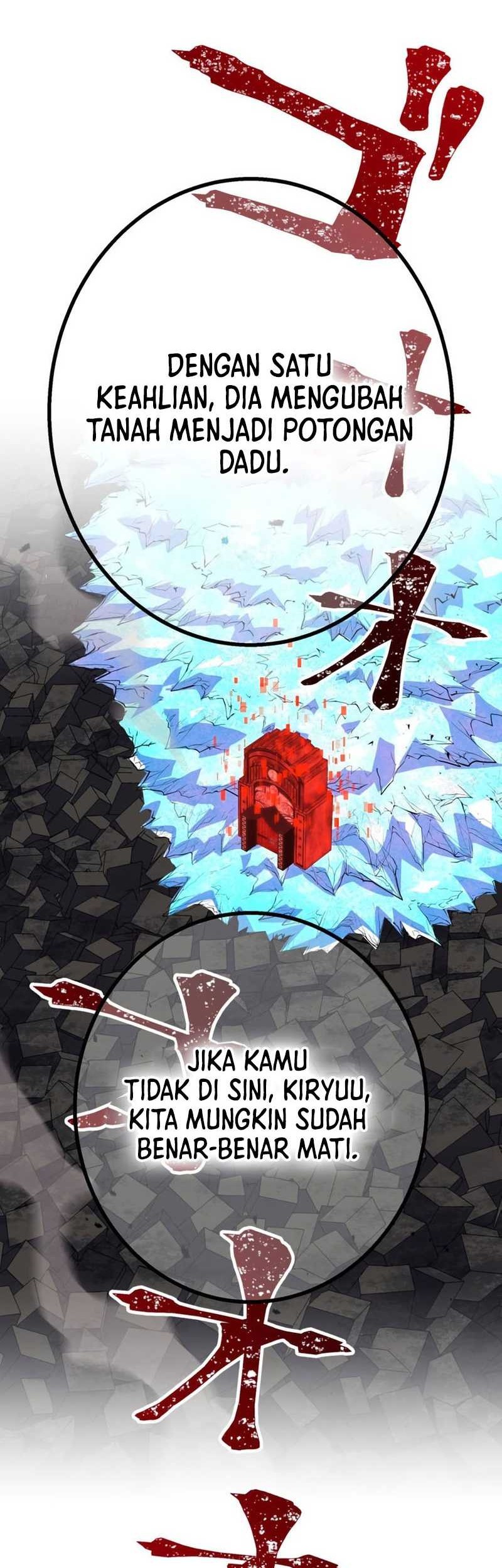 Savior of Divine Blood ~Draw Out 0.00000001% to Become the Strongest~ Chapter 63 - halaman 5