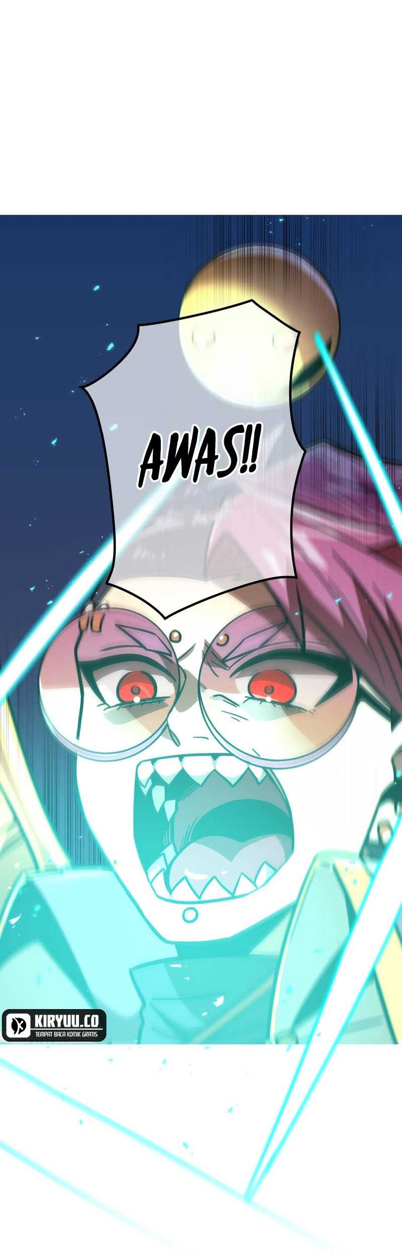 Savior of Divine Blood ~Draw Out 0.00000001% to Become the Strongest~ Chapter 63 - halaman 63