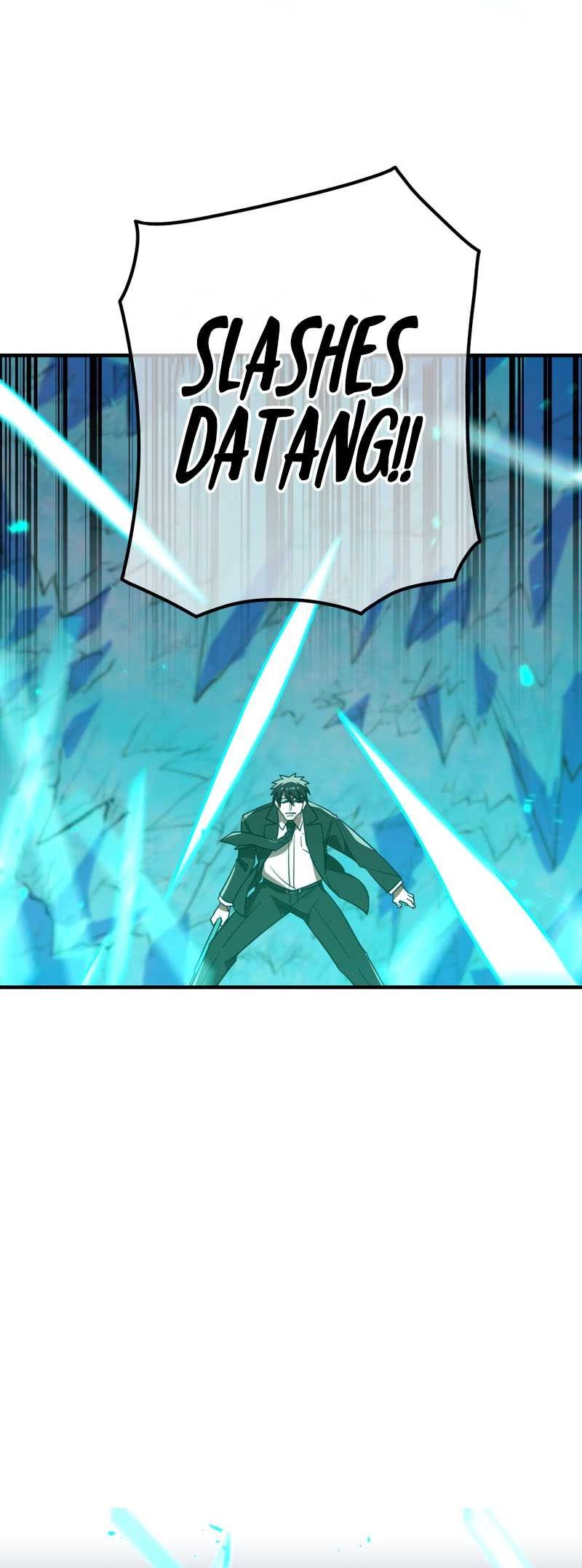 Savior of Divine Blood ~Draw Out 0.00000001% to Become the Strongest~ Chapter 63 - halaman 64