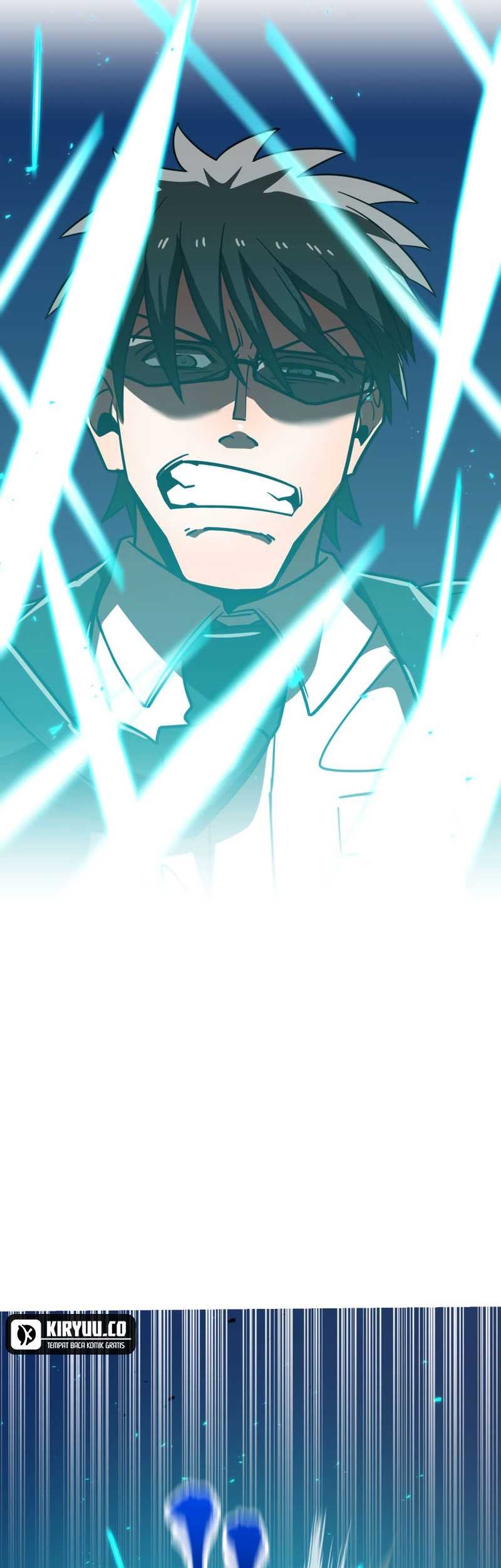 Savior of Divine Blood ~Draw Out 0.00000001% to Become the Strongest~ Chapter 63 - halaman 65