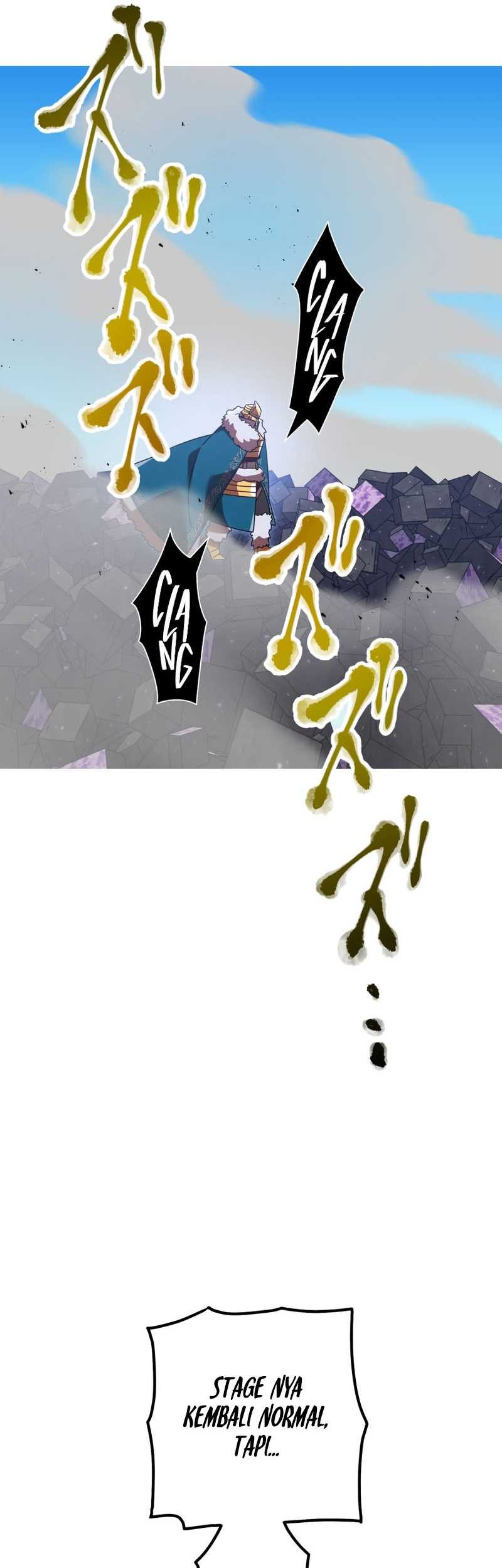 Savior of Divine Blood ~Draw Out 0.00000001% to Become the Strongest~ Chapter 63 - halaman 68