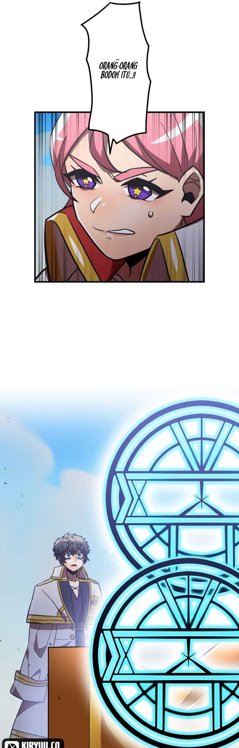 Savior of Divine Blood ~Draw Out 0.00000001% to Become the Strongest~ Chapter 63 - halaman 71