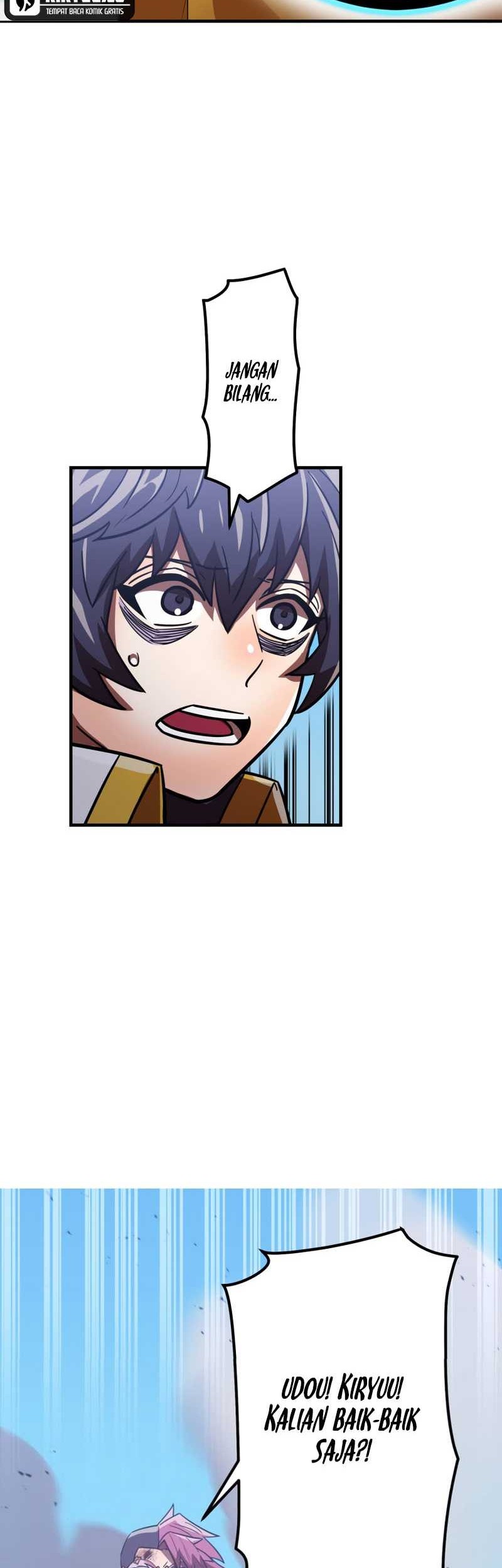 Savior of Divine Blood ~Draw Out 0.00000001% to Become the Strongest~ Chapter 63 - halaman 72