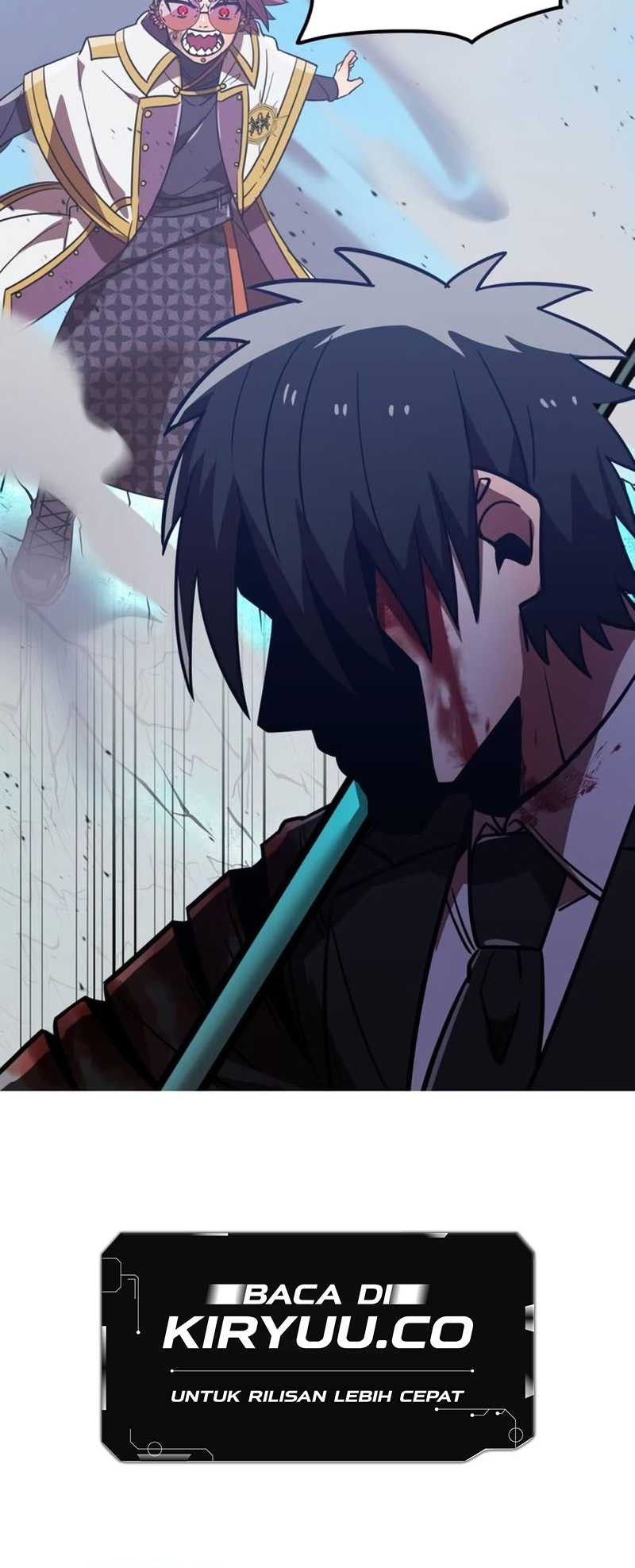 Savior of Divine Blood ~Draw Out 0.00000001% to Become the Strongest~ Chapter 63 - halaman 73