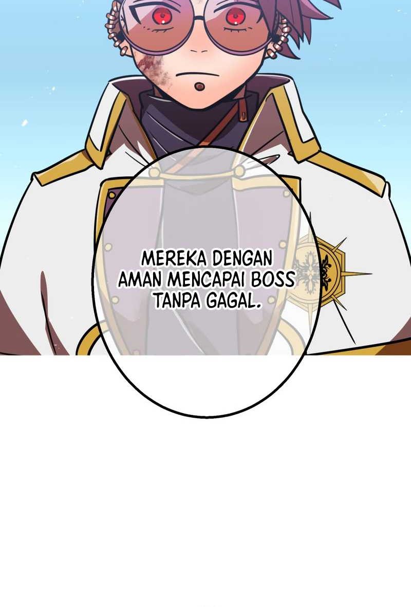 Savior of Divine Blood ~Draw Out 0.00000001% to Become the Strongest~ Chapter 63 - halaman 76