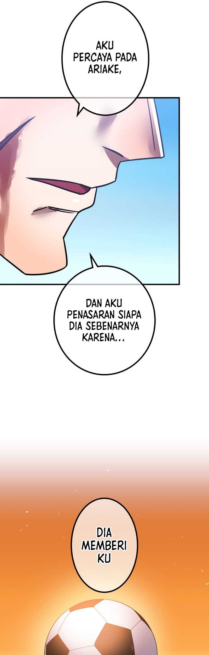 Savior of Divine Blood ~Draw Out 0.00000001% to Become the Strongest~ Chapter 63 - halaman 77