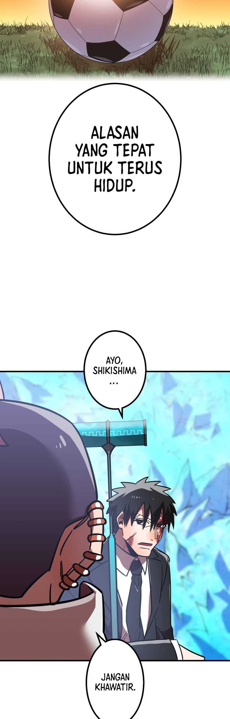 Savior of Divine Blood ~Draw Out 0.00000001% to Become the Strongest~ Chapter 63 - halaman 78