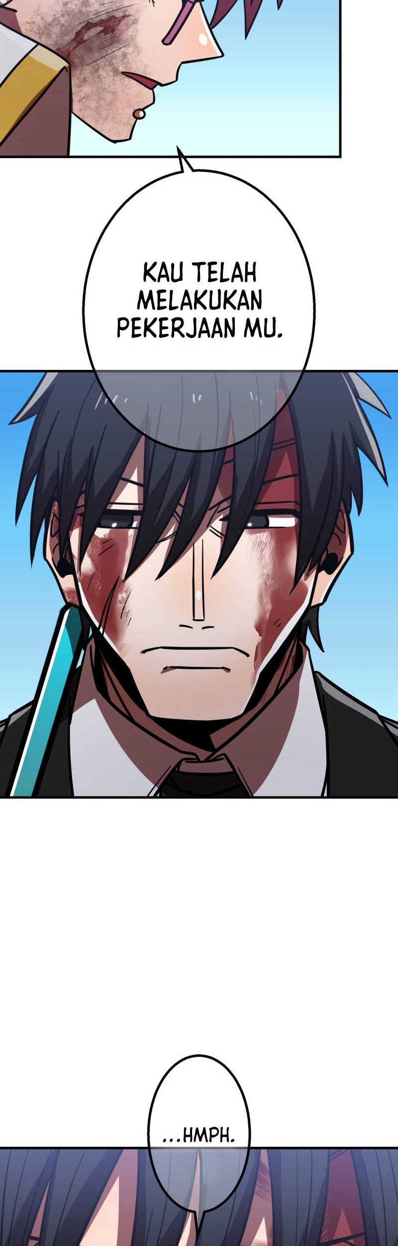 Savior of Divine Blood ~Draw Out 0.00000001% to Become the Strongest~ Chapter 63 - halaman 81
