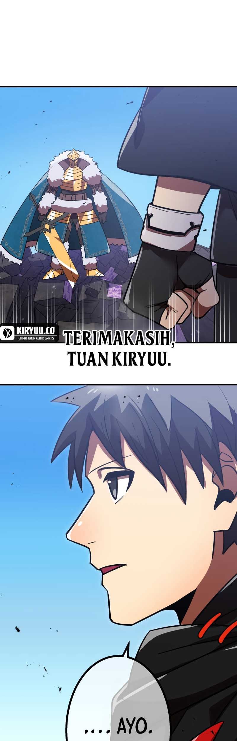 Savior of Divine Blood ~Draw Out 0.00000001% to Become the Strongest~ Chapter 63 - halaman 83