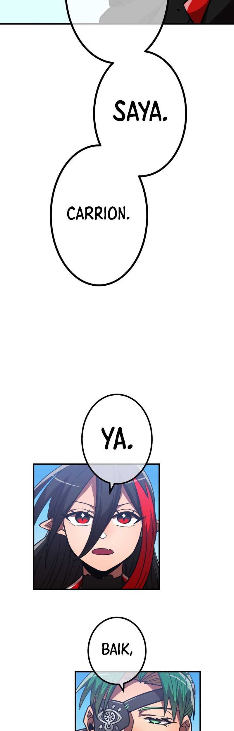 Savior of Divine Blood ~Draw Out 0.00000001% to Become the Strongest~ Chapter 63 - halaman 84