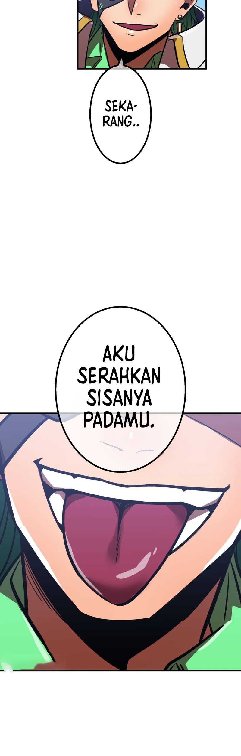 Savior of Divine Blood ~Draw Out 0.00000001% to Become the Strongest~ Chapter 63 - halaman 85