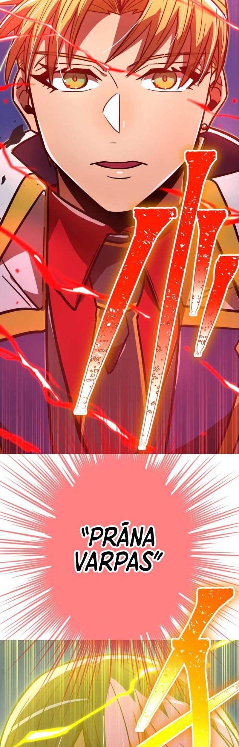 Savior of Divine Blood ~Draw Out 0.00000001% to Become the Strongest~ Chapter 63 - halaman 87