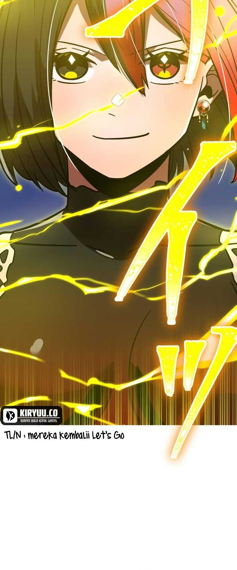 Savior of Divine Blood ~Draw Out 0.00000001% to Become the Strongest~ Chapter 63 - halaman 88