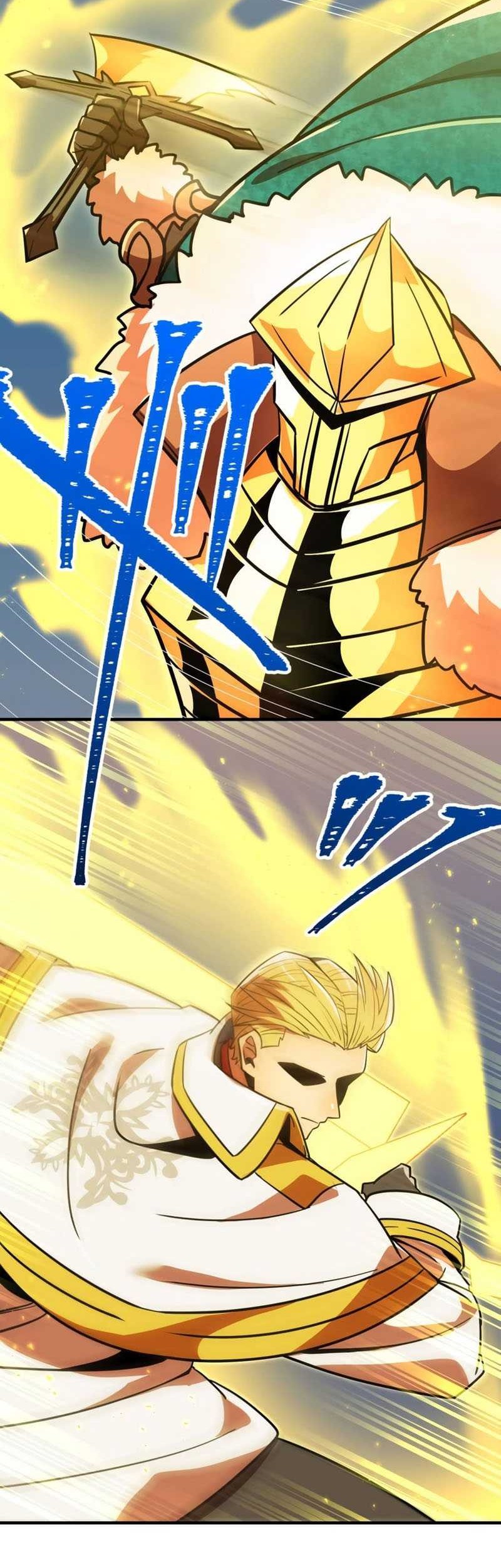 Savior of Divine Blood ~Draw Out 0.00000001% to Become the Strongest~ Chapter 63 - halaman 90
