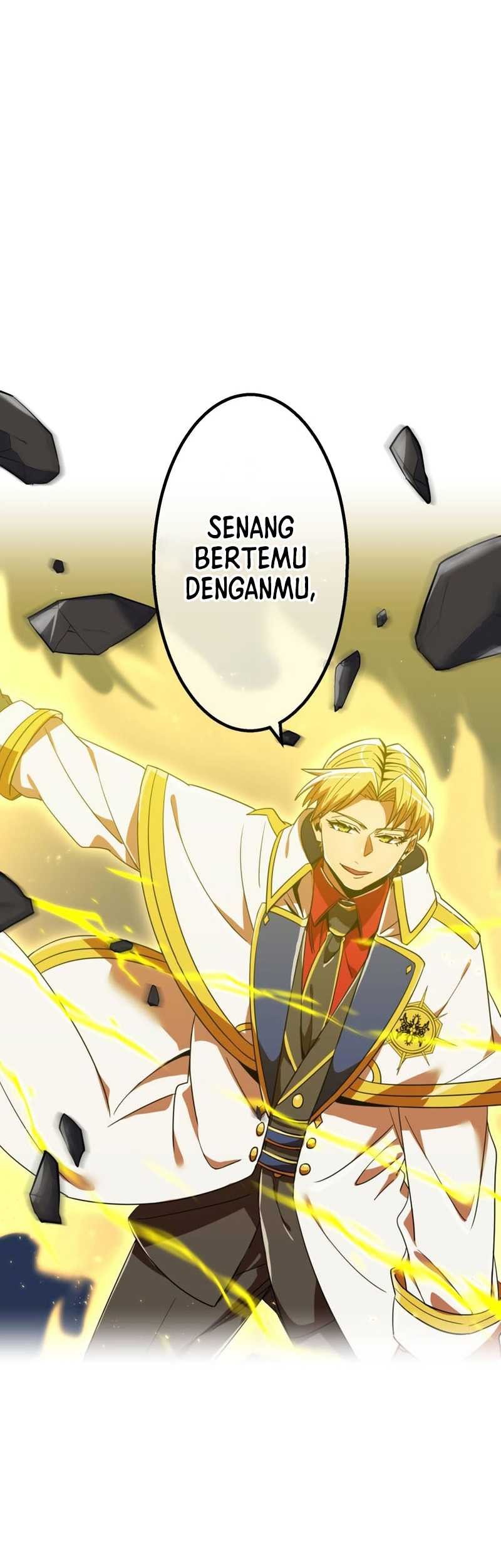 Savior of Divine Blood ~Draw Out 0.00000001% to Become the Strongest~ Chapter 63 - halaman 95