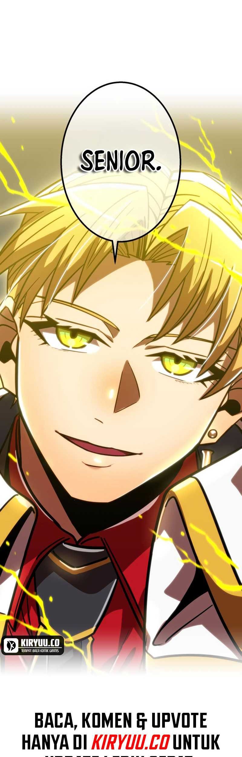 Savior of Divine Blood ~Draw Out 0.00000001% to Become the Strongest~ Chapter 63 - halaman 96
