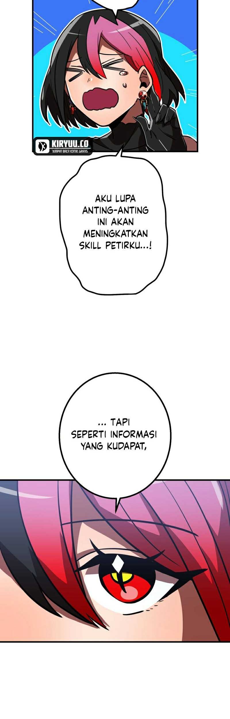 Savior of Divine Blood ~Draw Out 0.00000001% to Become the Strongest~ Chapter 64 - halaman 11
