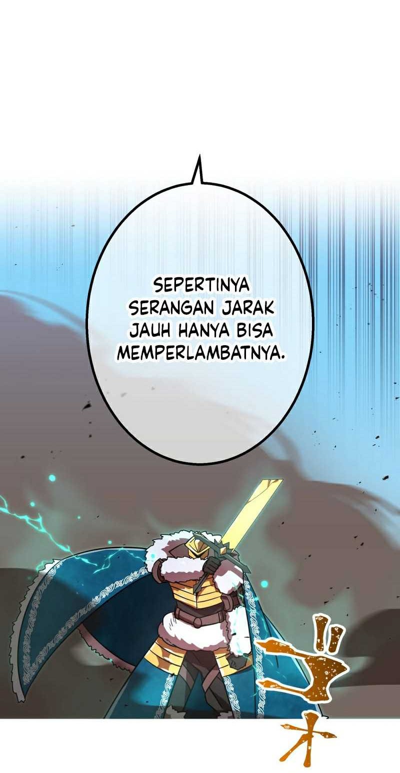 Savior of Divine Blood ~Draw Out 0.00000001% to Become the Strongest~ Chapter 64 - halaman 12