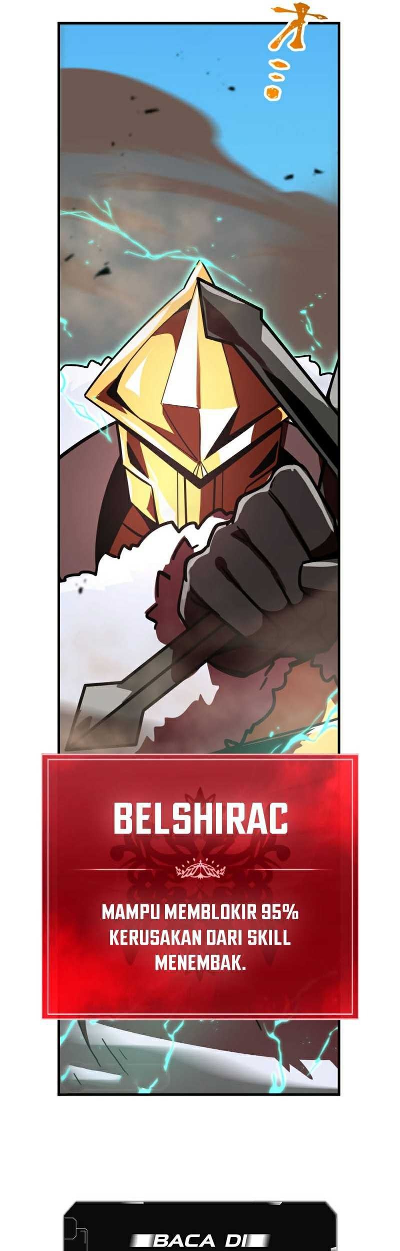 Savior of Divine Blood ~Draw Out 0.00000001% to Become the Strongest~ Chapter 64 - halaman 13