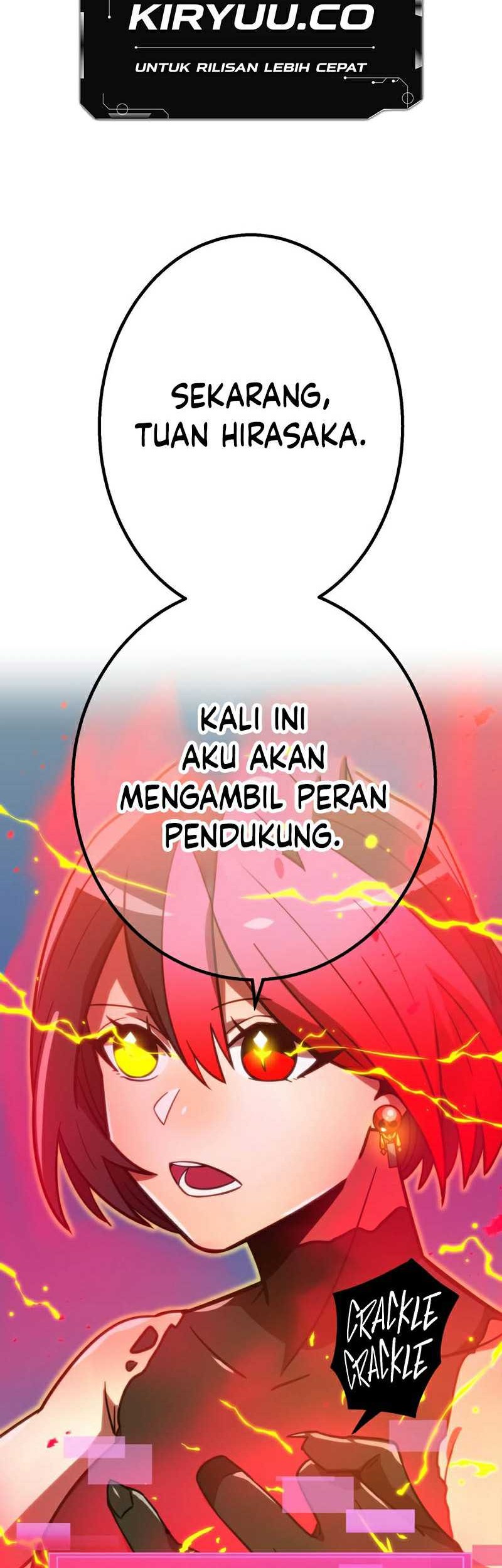 Savior of Divine Blood ~Draw Out 0.00000001% to Become the Strongest~ Chapter 64 - halaman 14