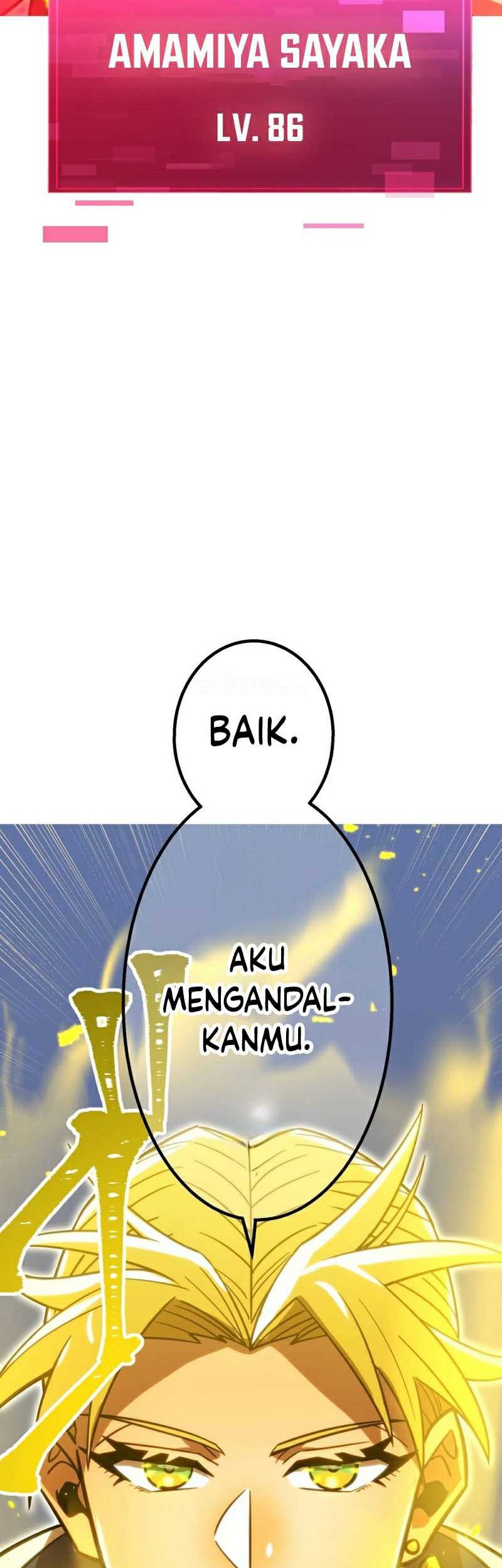 Savior of Divine Blood ~Draw Out 0.00000001% to Become the Strongest~ Chapter 64 - halaman 15