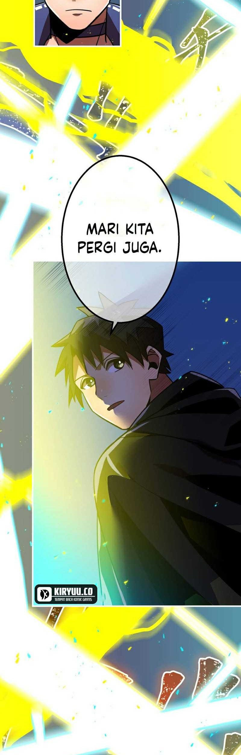 Savior of Divine Blood ~Draw Out 0.00000001% to Become the Strongest~ Chapter 64 - halaman 18