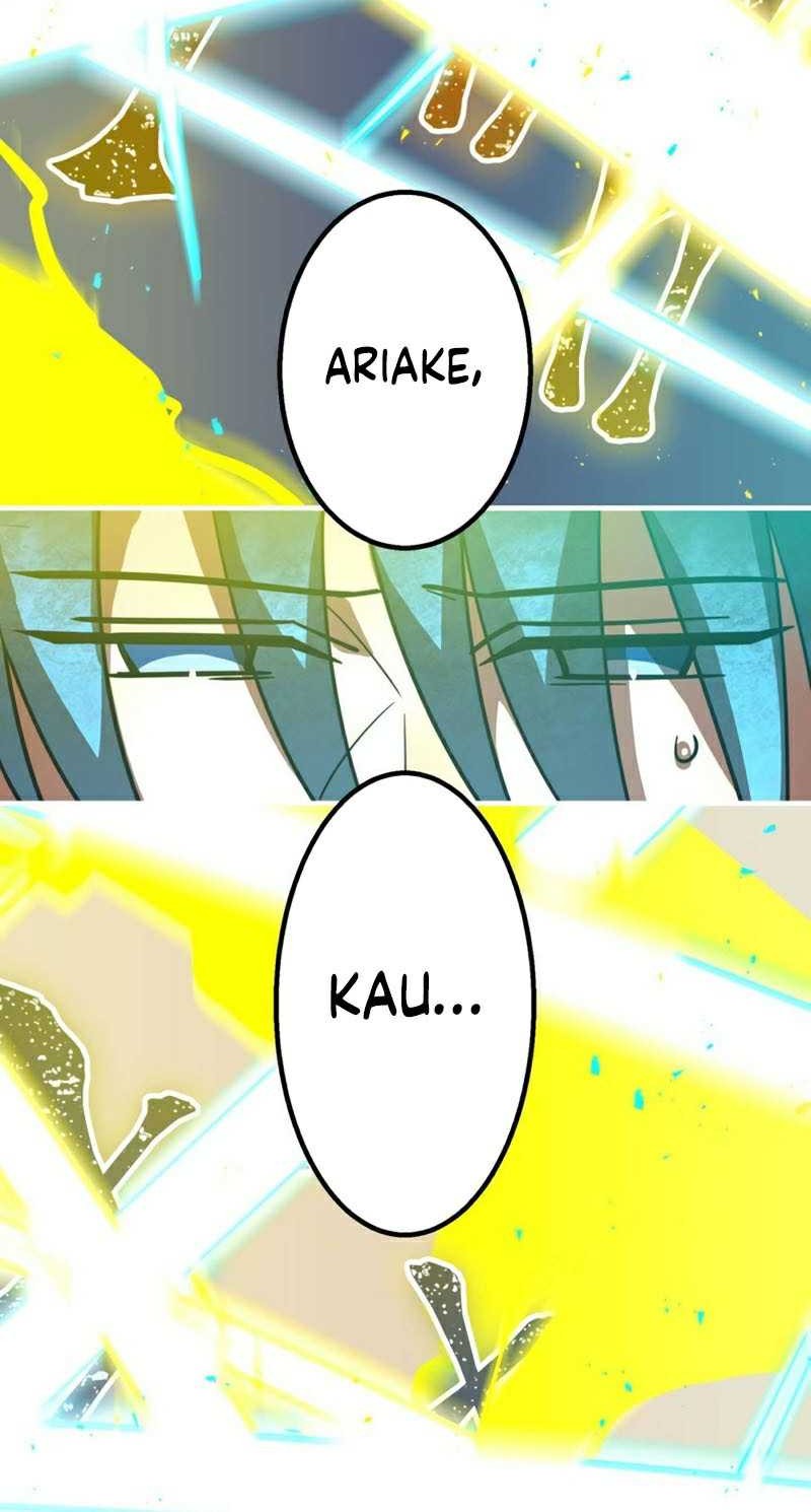 Savior of Divine Blood ~Draw Out 0.00000001% to Become the Strongest~ Chapter 64 - halaman 19