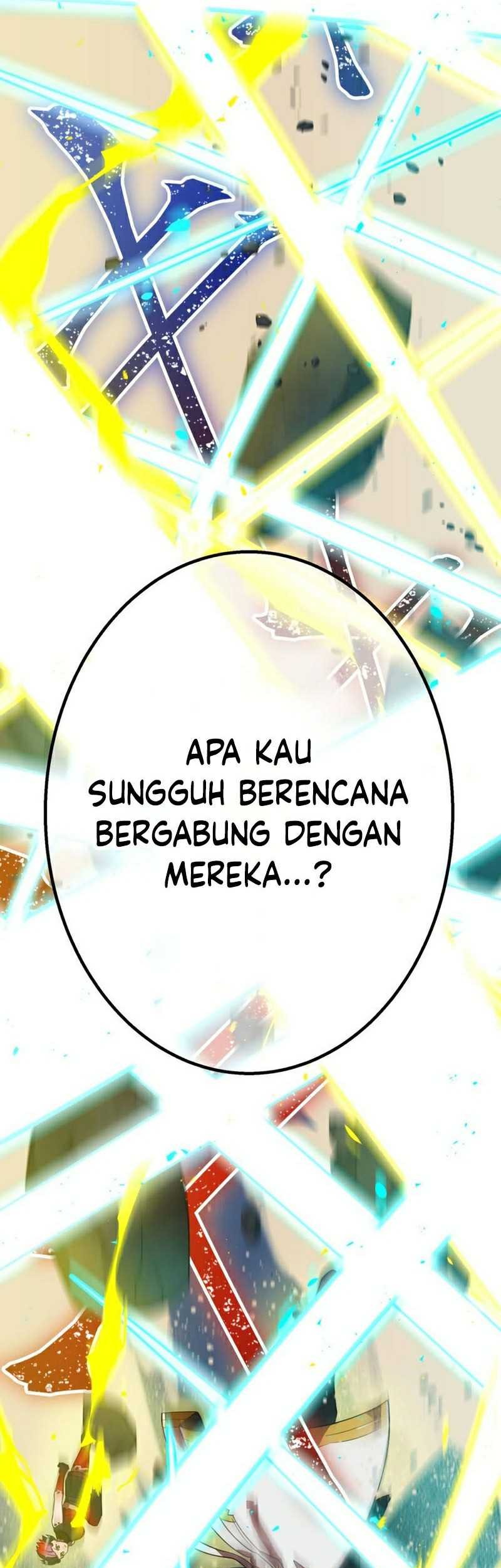 Savior of Divine Blood ~Draw Out 0.00000001% to Become the Strongest~ Chapter 64 - halaman 20