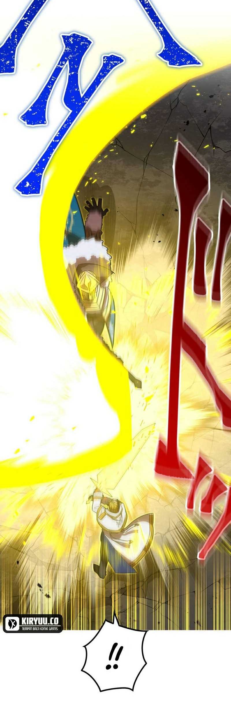 Savior of Divine Blood ~Draw Out 0.00000001% to Become the Strongest~ Chapter 64 - halaman 22