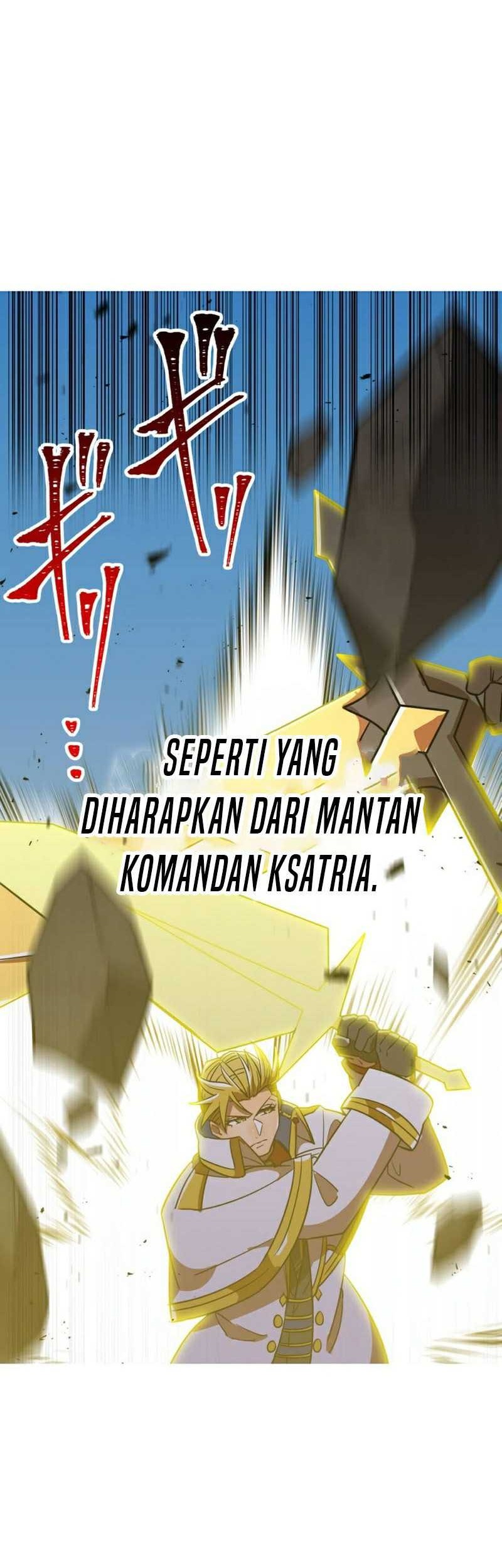 Savior of Divine Blood ~Draw Out 0.00000001% to Become the Strongest~ Chapter 64 - halaman 23