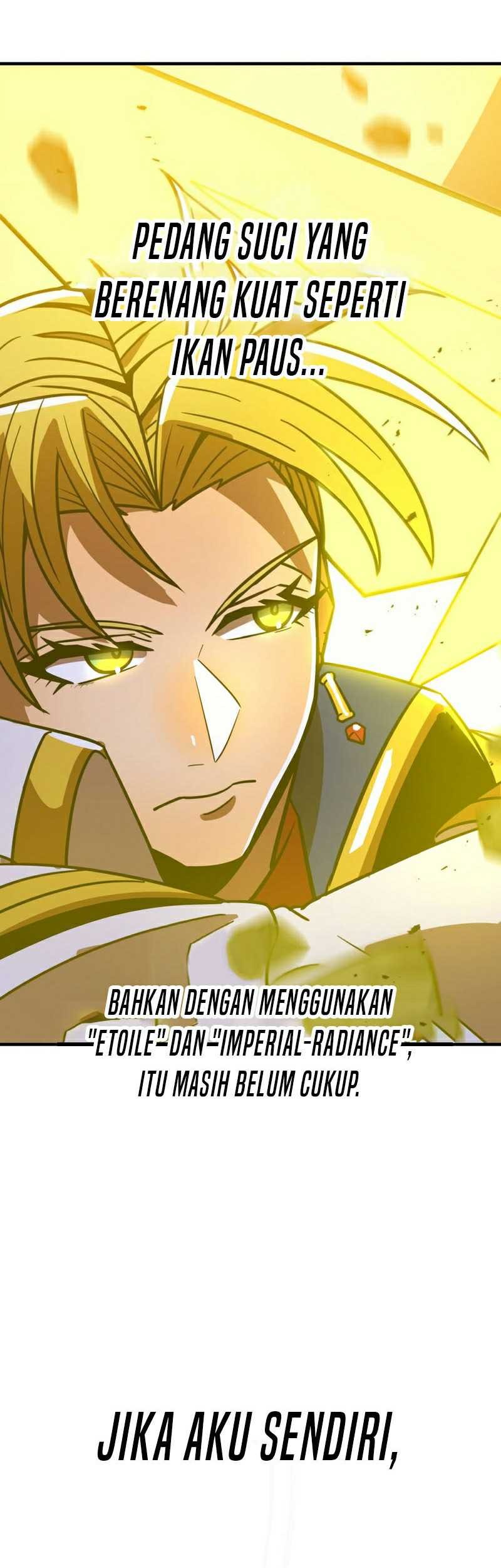 Savior of Divine Blood ~Draw Out 0.00000001% to Become the Strongest~ Chapter 64 - halaman 24