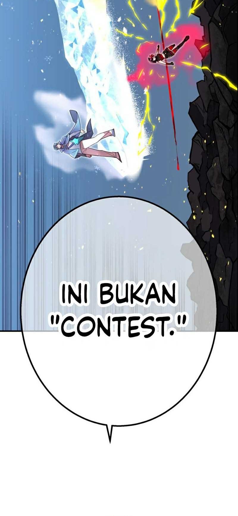 Savior of Divine Blood ~Draw Out 0.00000001% to Become the Strongest~ Chapter 64 - halaman 27
