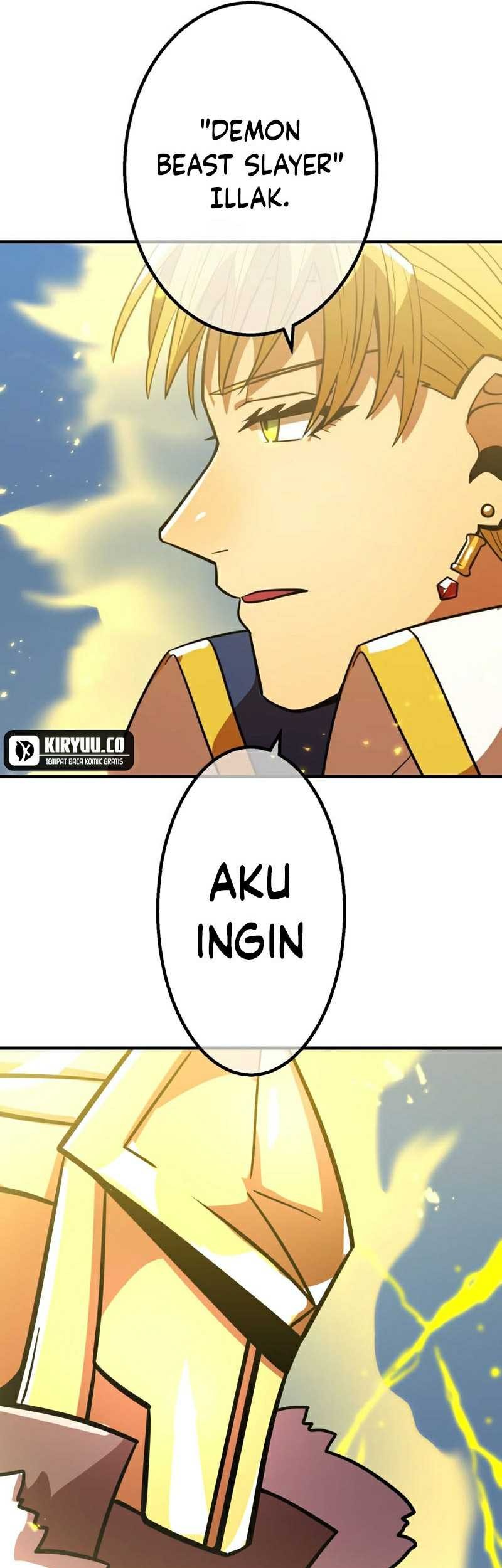 Savior of Divine Blood ~Draw Out 0.00000001% to Become the Strongest~ Chapter 64 - halaman 28
