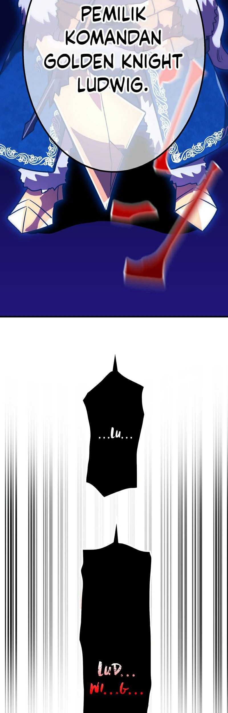 Savior of Divine Blood ~Draw Out 0.00000001% to Become the Strongest~ Chapter 64 - halaman 3