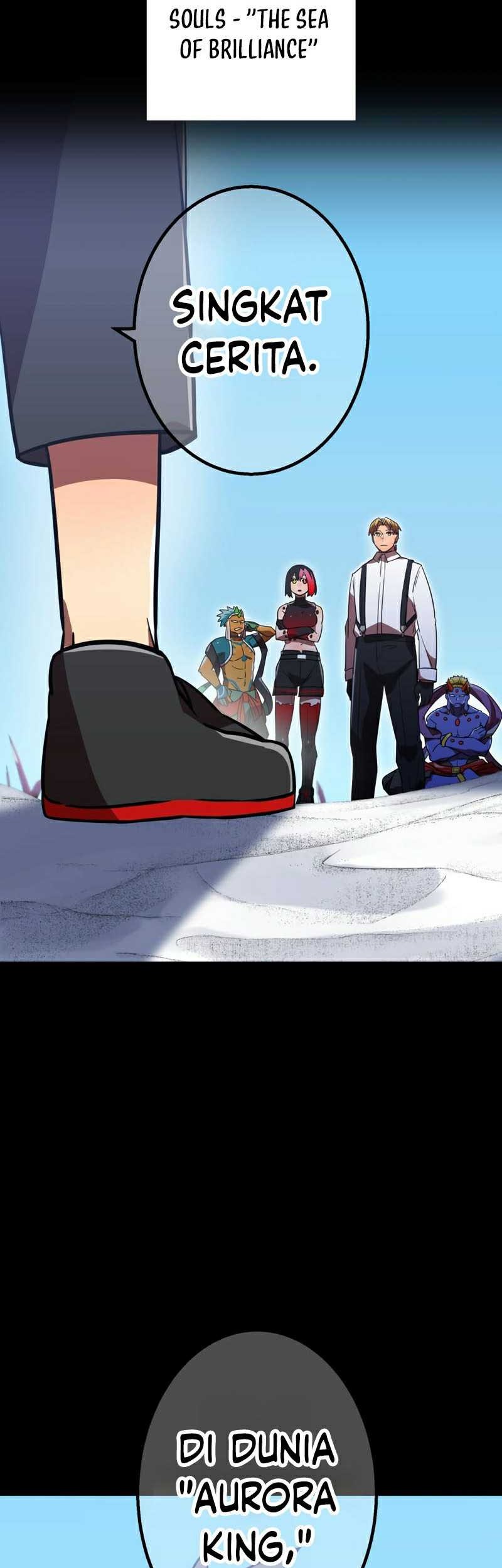 Savior of Divine Blood ~Draw Out 0.00000001% to Become the Strongest~ Chapter 64 - halaman 30