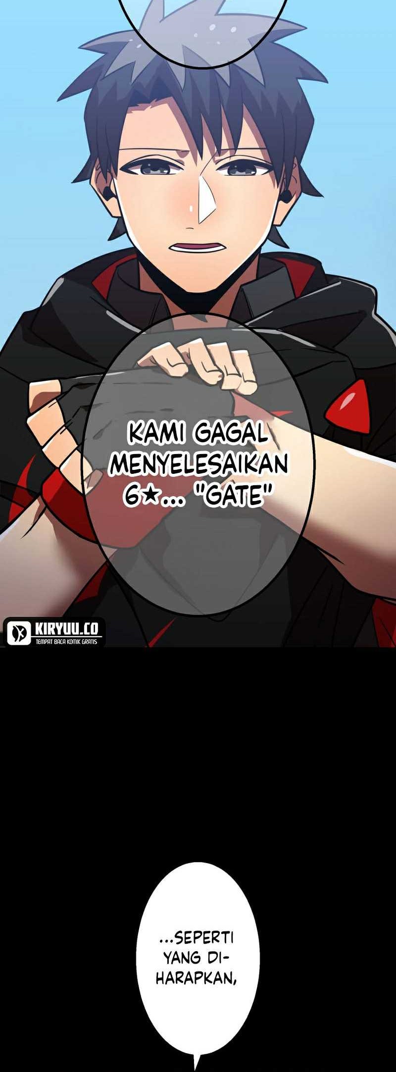 Savior of Divine Blood ~Draw Out 0.00000001% to Become the Strongest~ Chapter 64 - halaman 31