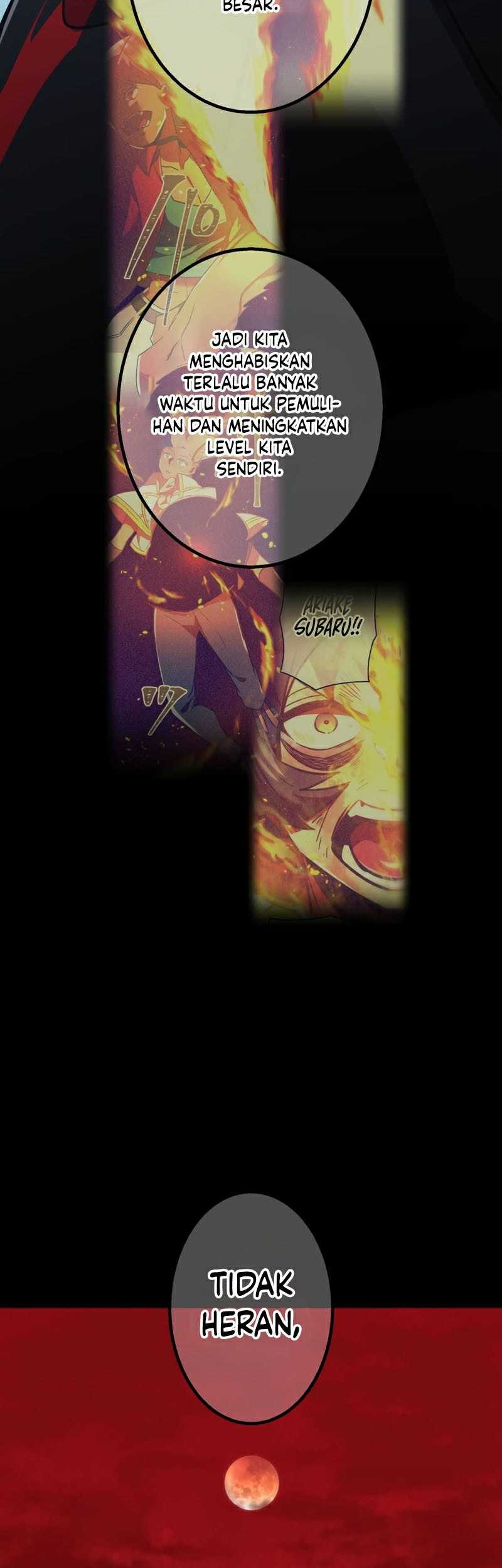 Savior of Divine Blood ~Draw Out 0.00000001% to Become the Strongest~ Chapter 64 - halaman 33