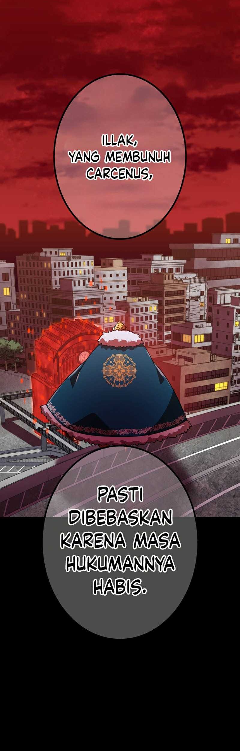Savior of Divine Blood ~Draw Out 0.00000001% to Become the Strongest~ Chapter 64 - halaman 34